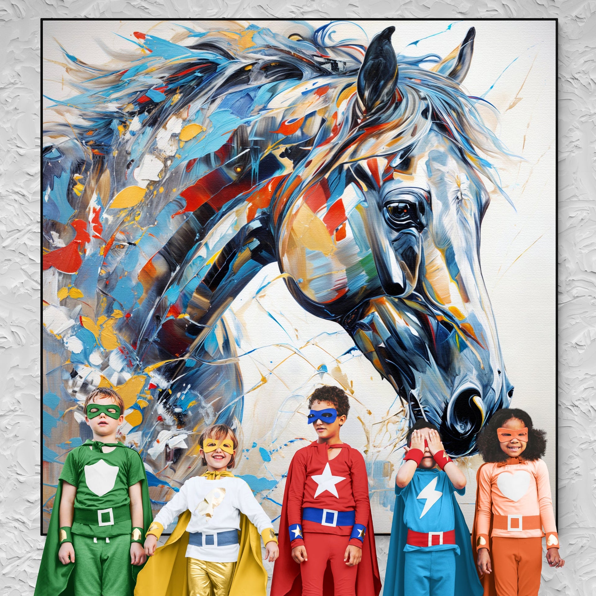 Canvas Print: 