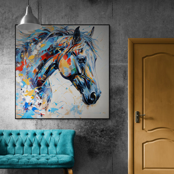Canvas Print: 