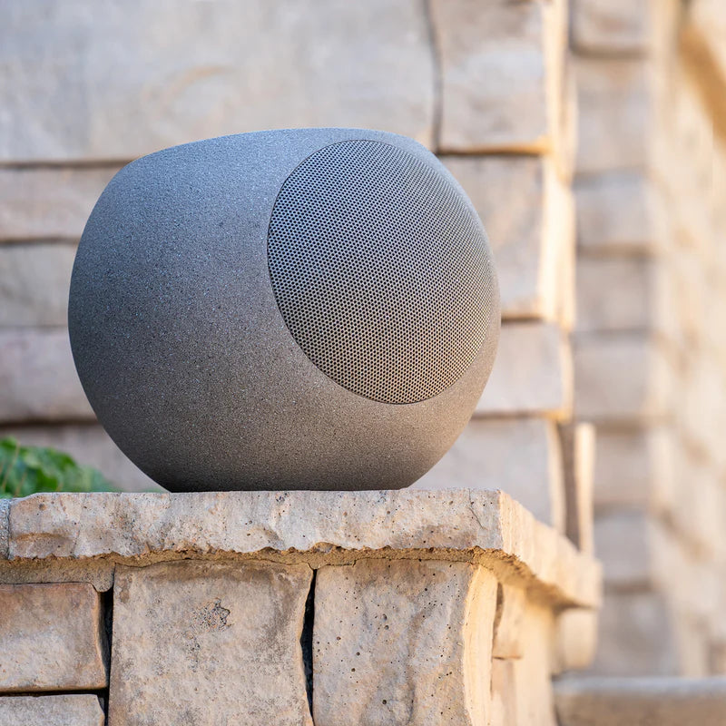 Zen Outdoor Solar Speaker - Gifts for You 'n Me