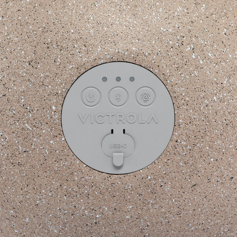 Zen Outdoor Solar Speaker - Gifts for You 'n Me