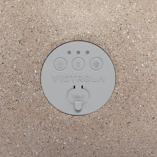 Zen Outdoor Solar Speaker - Gifts for You 'n Me