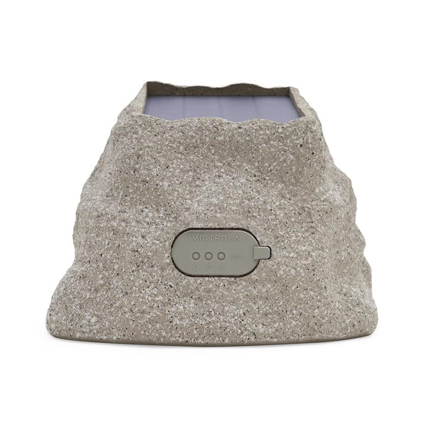 Victrola Outdoor Rock Speaker Connect