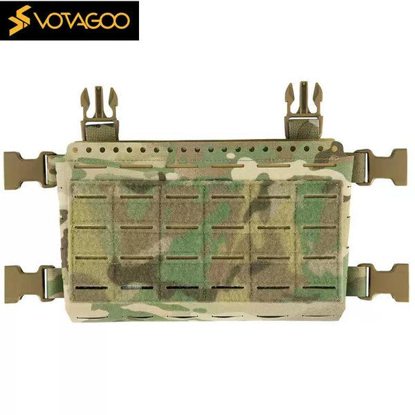 VOTAGOO® MK5 Tactical Front Panel