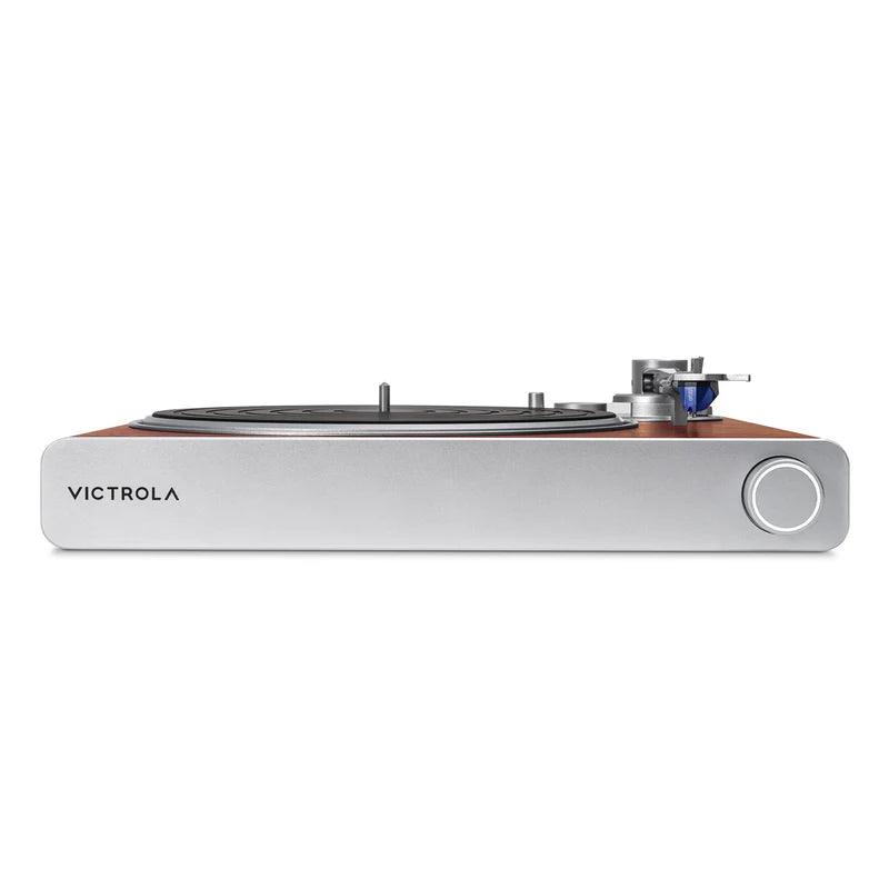 Stream Sapphire WiFi and Bluetooth Turntable (Works with Sonos)