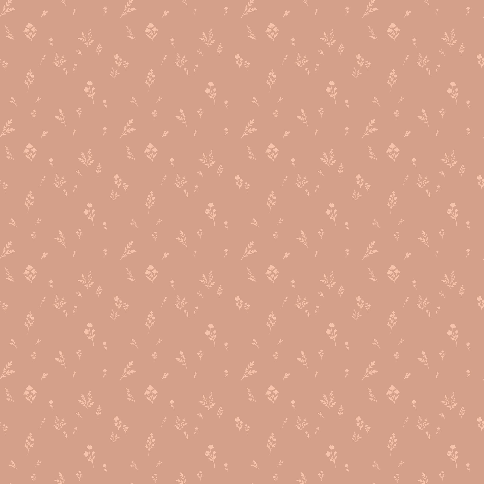 Vaila Wallpaper by The Feral Flower