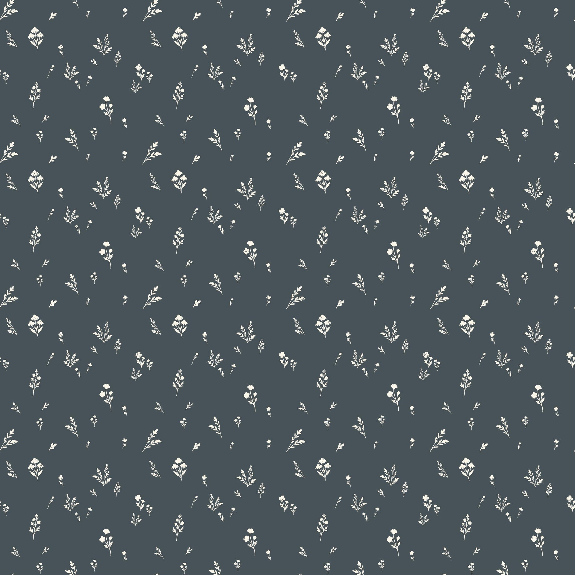 Vaila Wallpaper by The Feral Flower