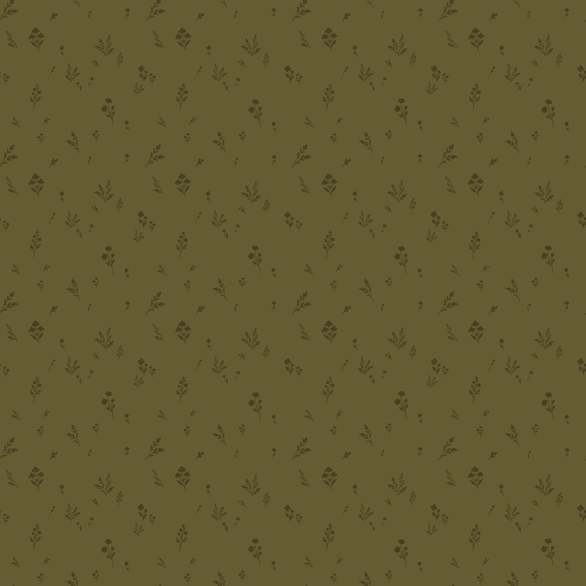 Vaila Wallpaper by The Feral Flower