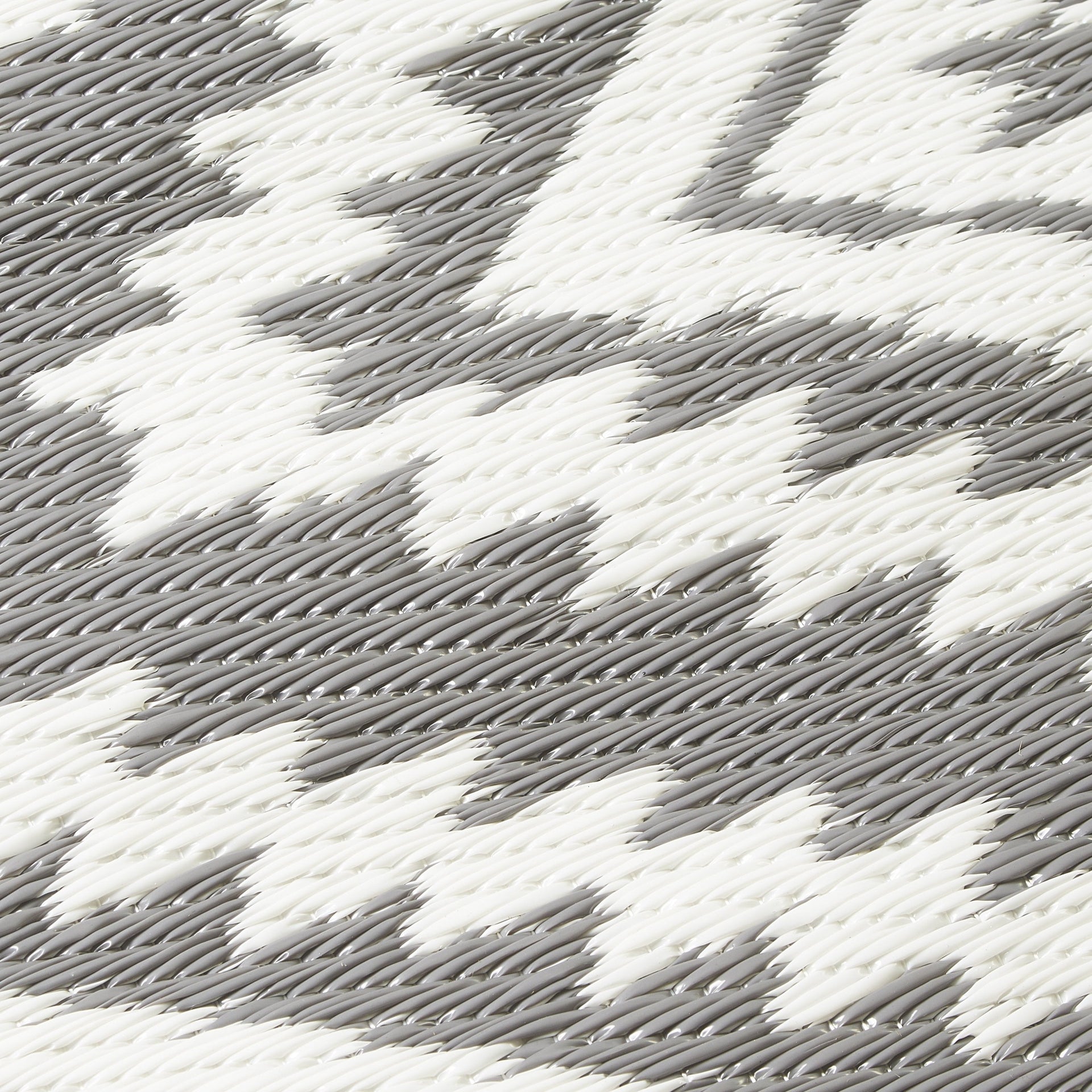 Valencia - Gray Outdoor Rug for Patio FINAL SALE
