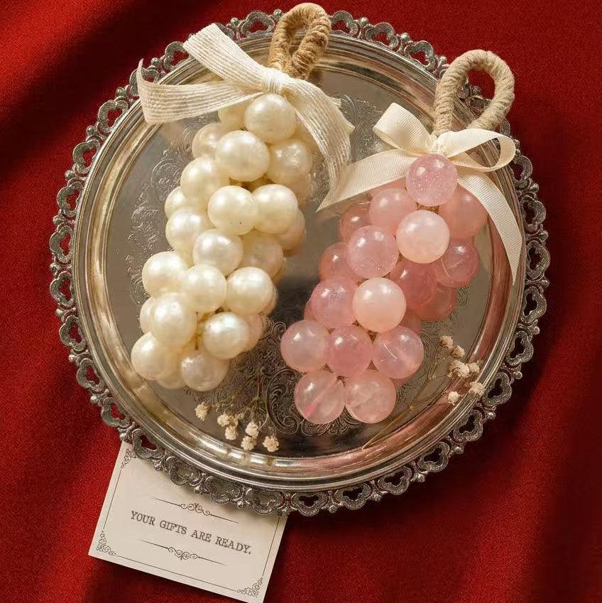 Grape Soap – Handmade Natural Soap
