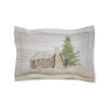 Valley Lodge King Sham