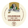 Van Houtte Colombian Dark Roast