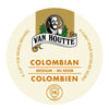 Van Houtte Colombian Medium Roast