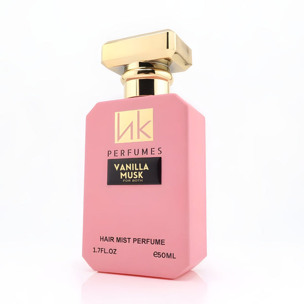 Vanilla Musk inspired by Byredo Vanille Antique