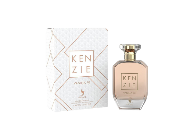 Kenzie Vanilla 70 EDP Oura Scents
