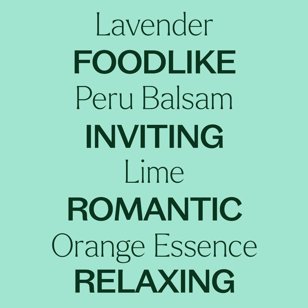 Vanilla Sea Salt Essential Oil Blend