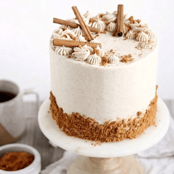 Vanilla + Anise