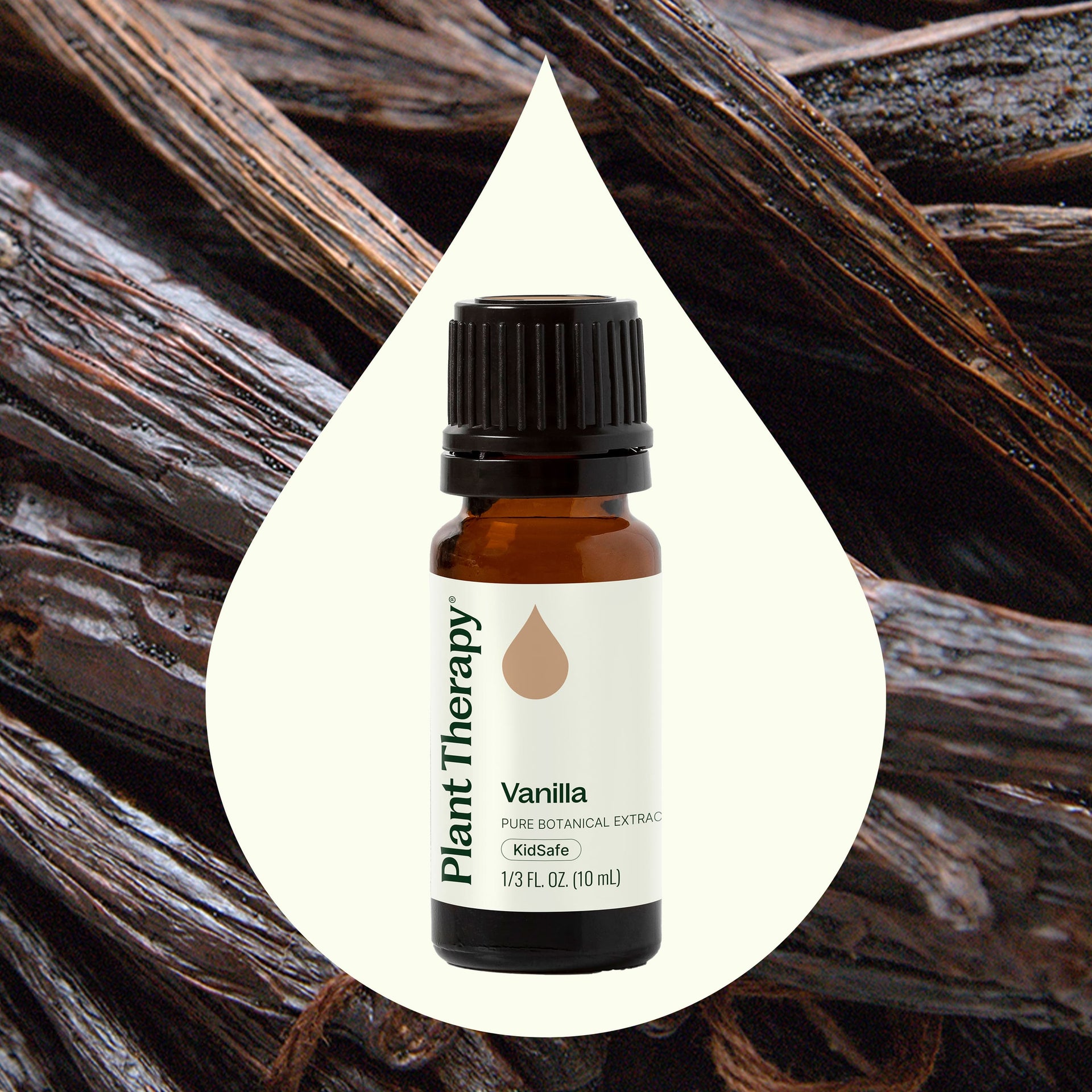 Vanilla Botanical Extract
