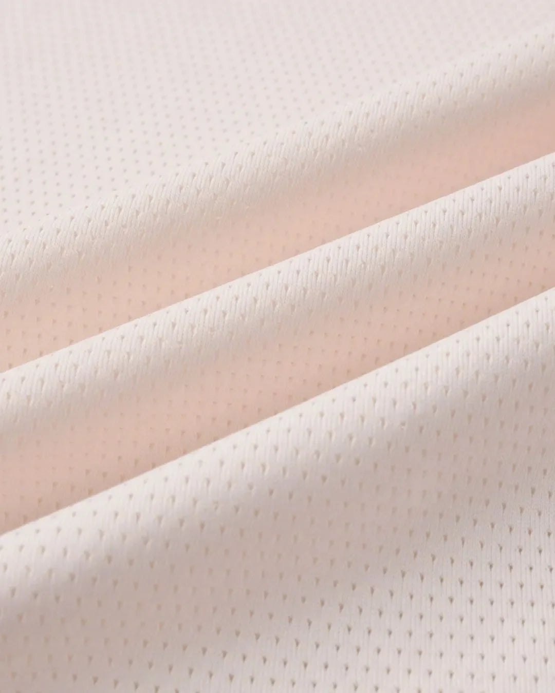 Endurance Long Sleeve Jersey - Vanilla