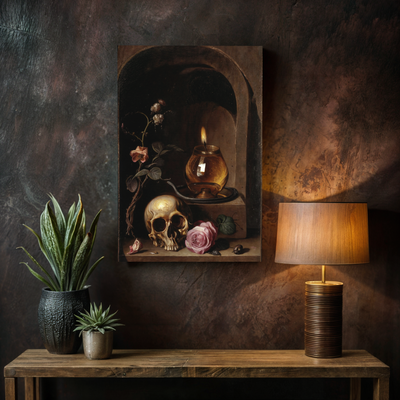 Canvas Print: 