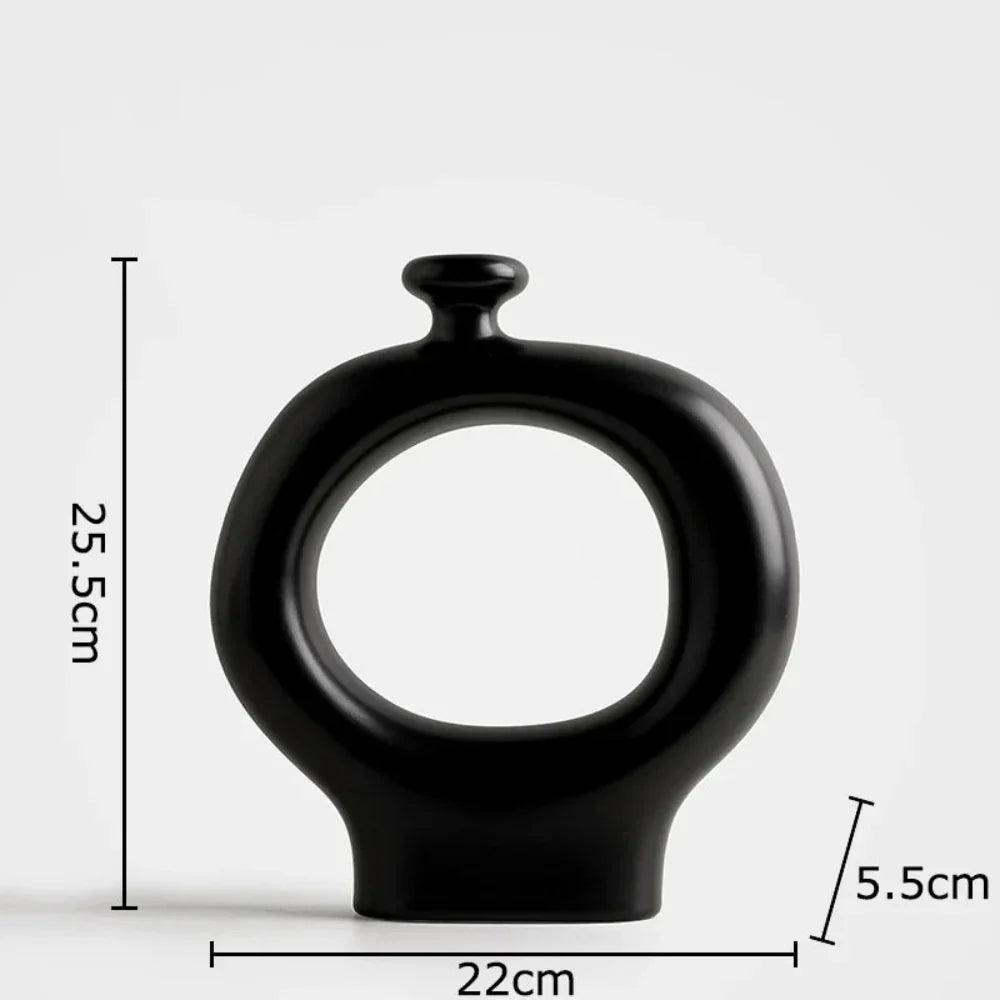 Vase - Decorative Ceramic