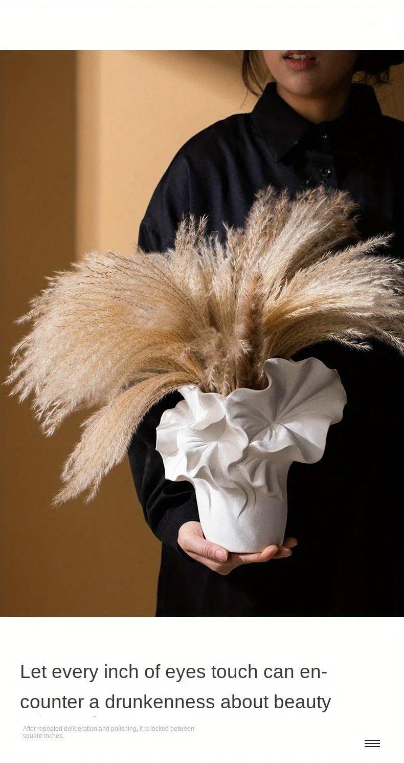 Vase - Decorative Ceramic