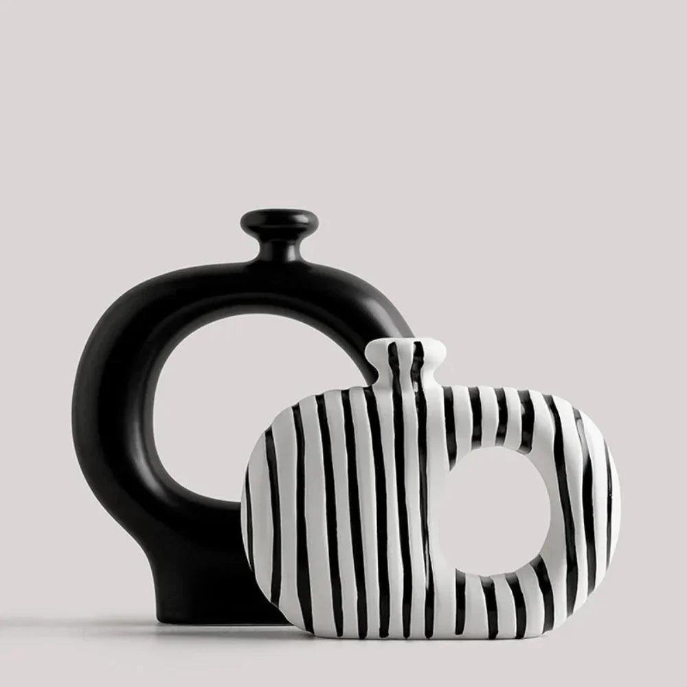 Vase - Decorative Ceramic