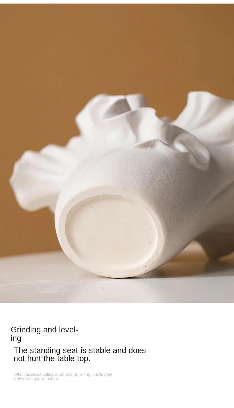 Vase - Decorative Ceramic