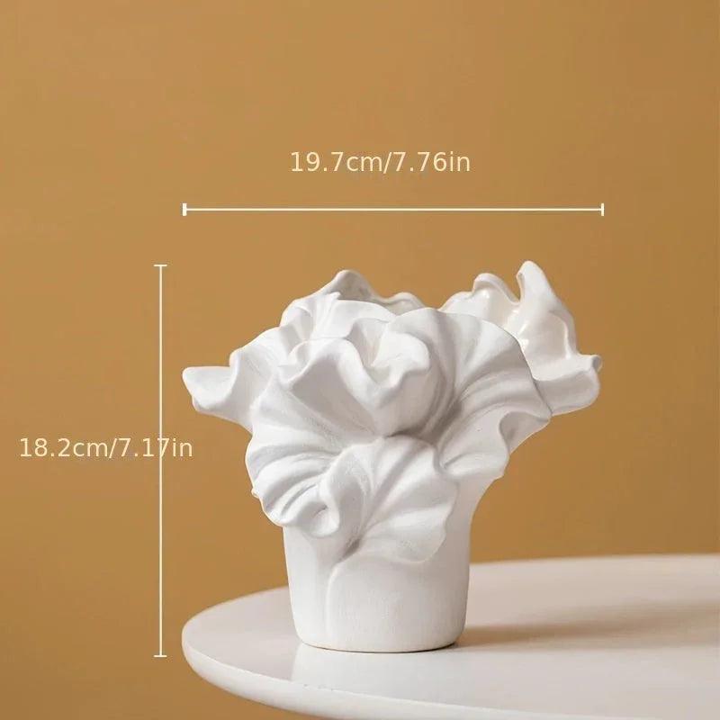 Vase - Decorative Ceramic