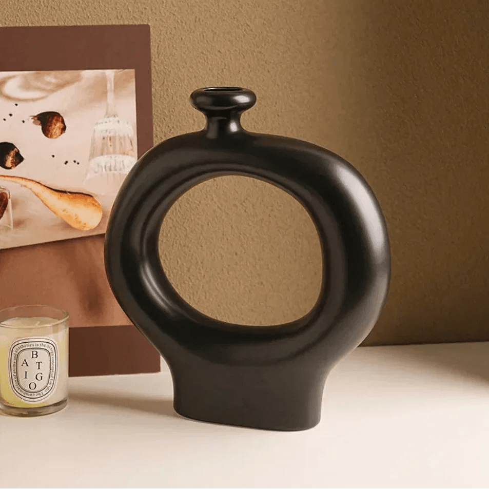 Vase - Decorative Ceramic