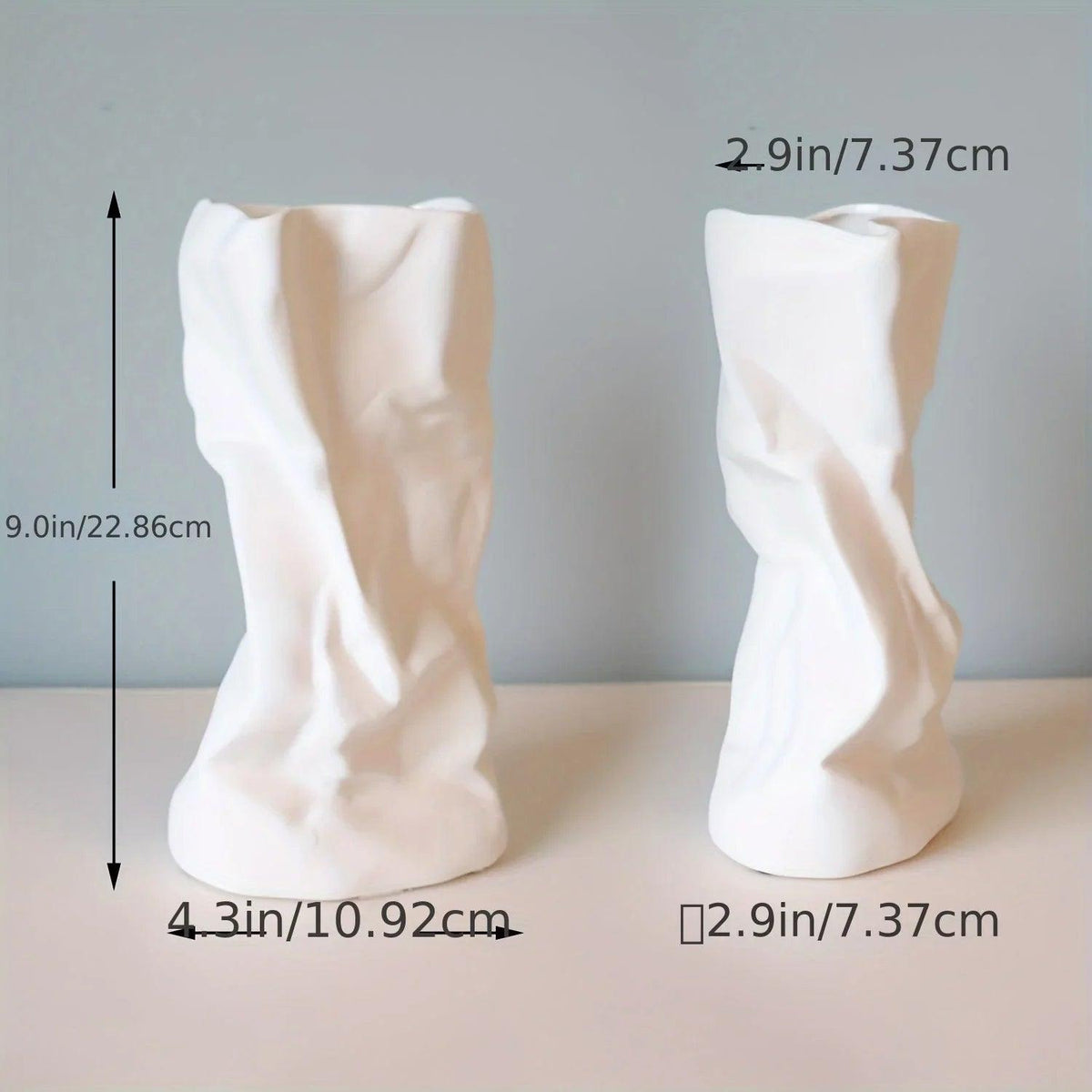 Vase - Modern Ceramic