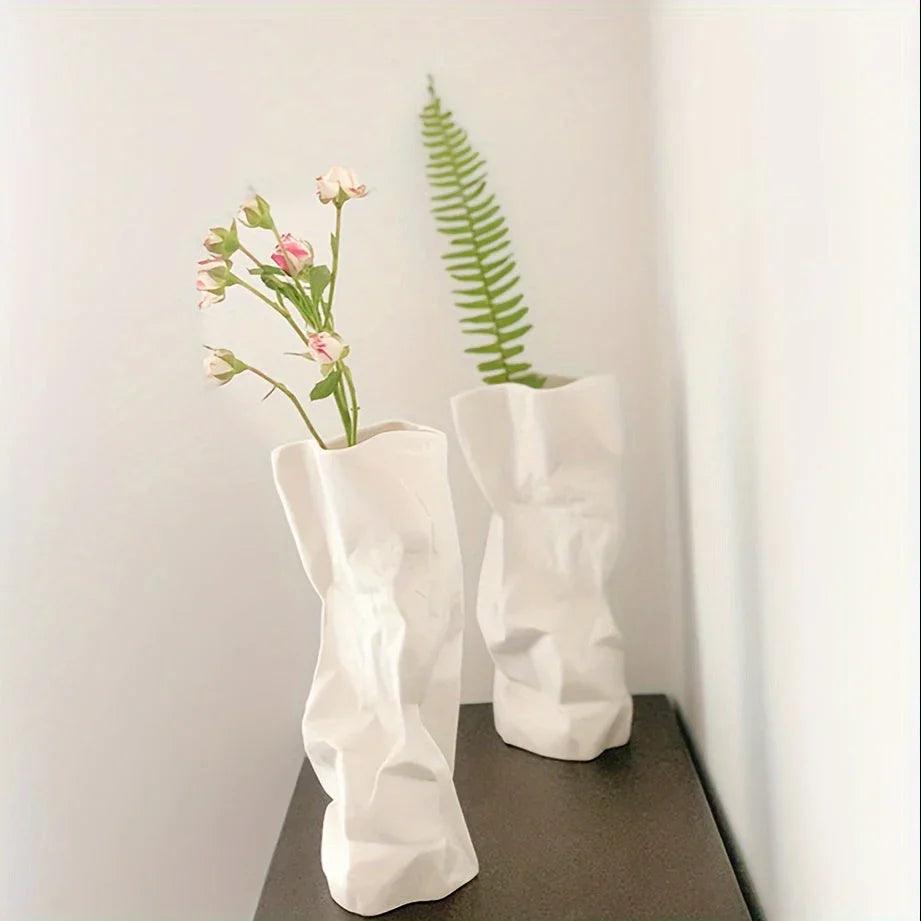 Vase - Modern Ceramic