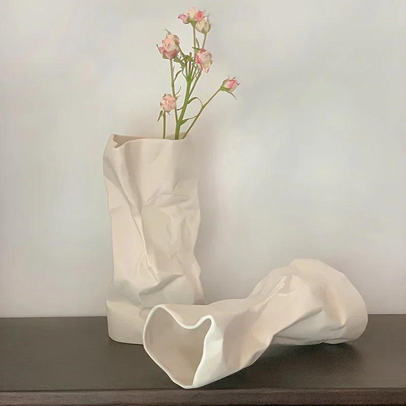 Vase - Modern Ceramic