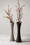SPIRAL ROSE Vase