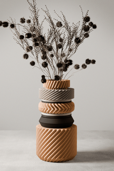 Wonder Vase