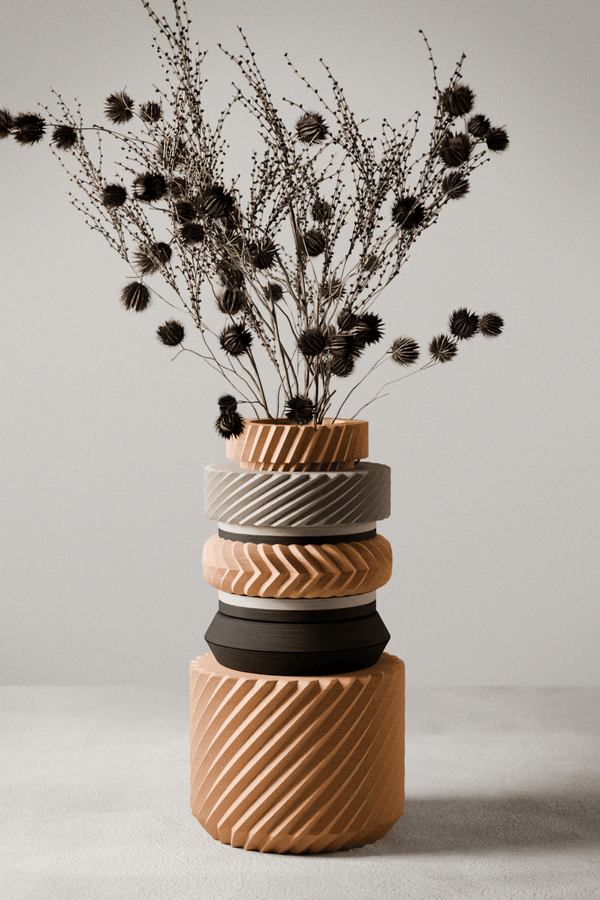 Wonder Vase