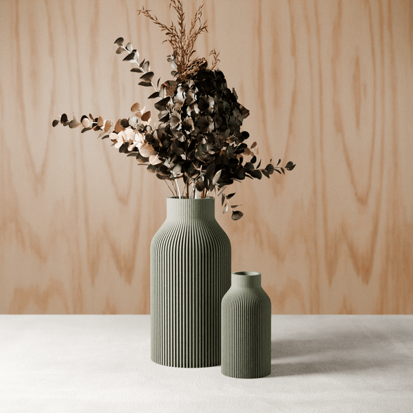 BOTTLE Vase