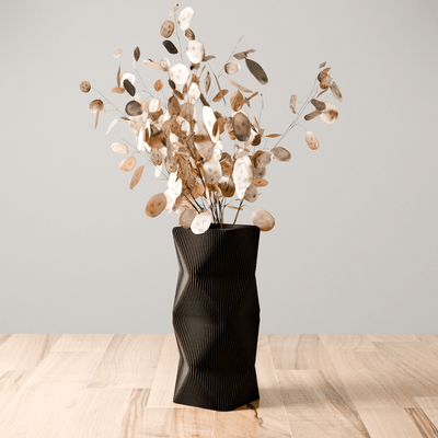 MOUNTAIN Vase