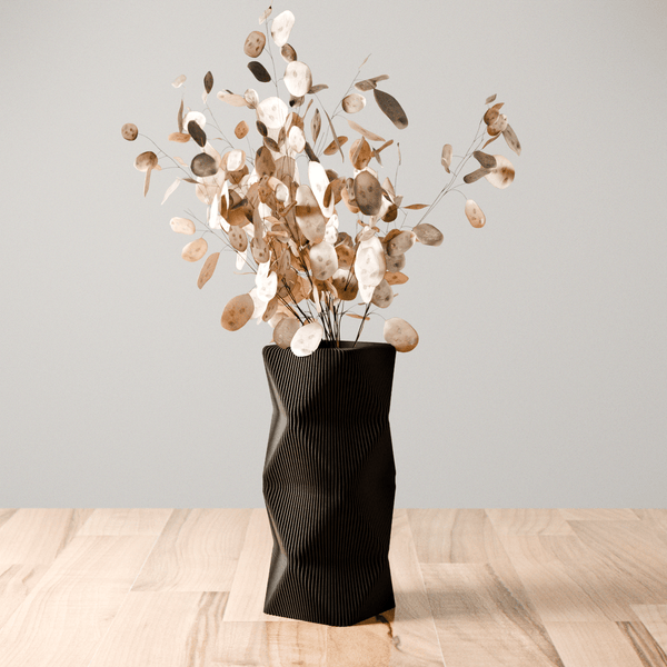 MOUNTAIN Vase