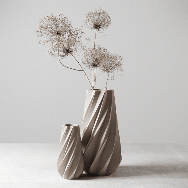 TIMBER Vase
