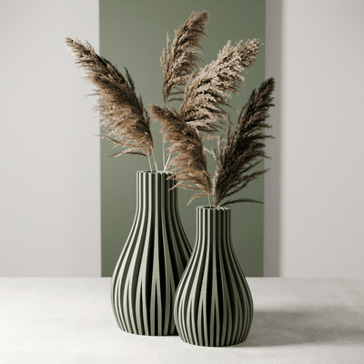 WILLOW Vase