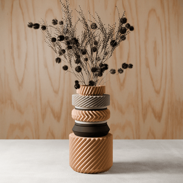 Wonder Vase