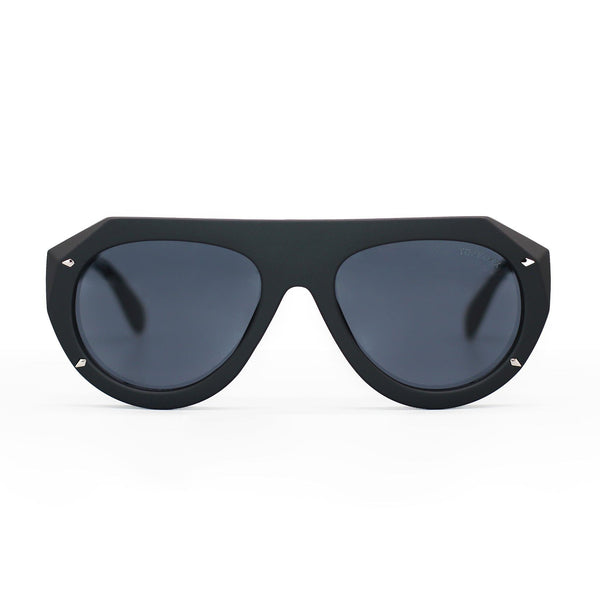 Vega - Matte Black