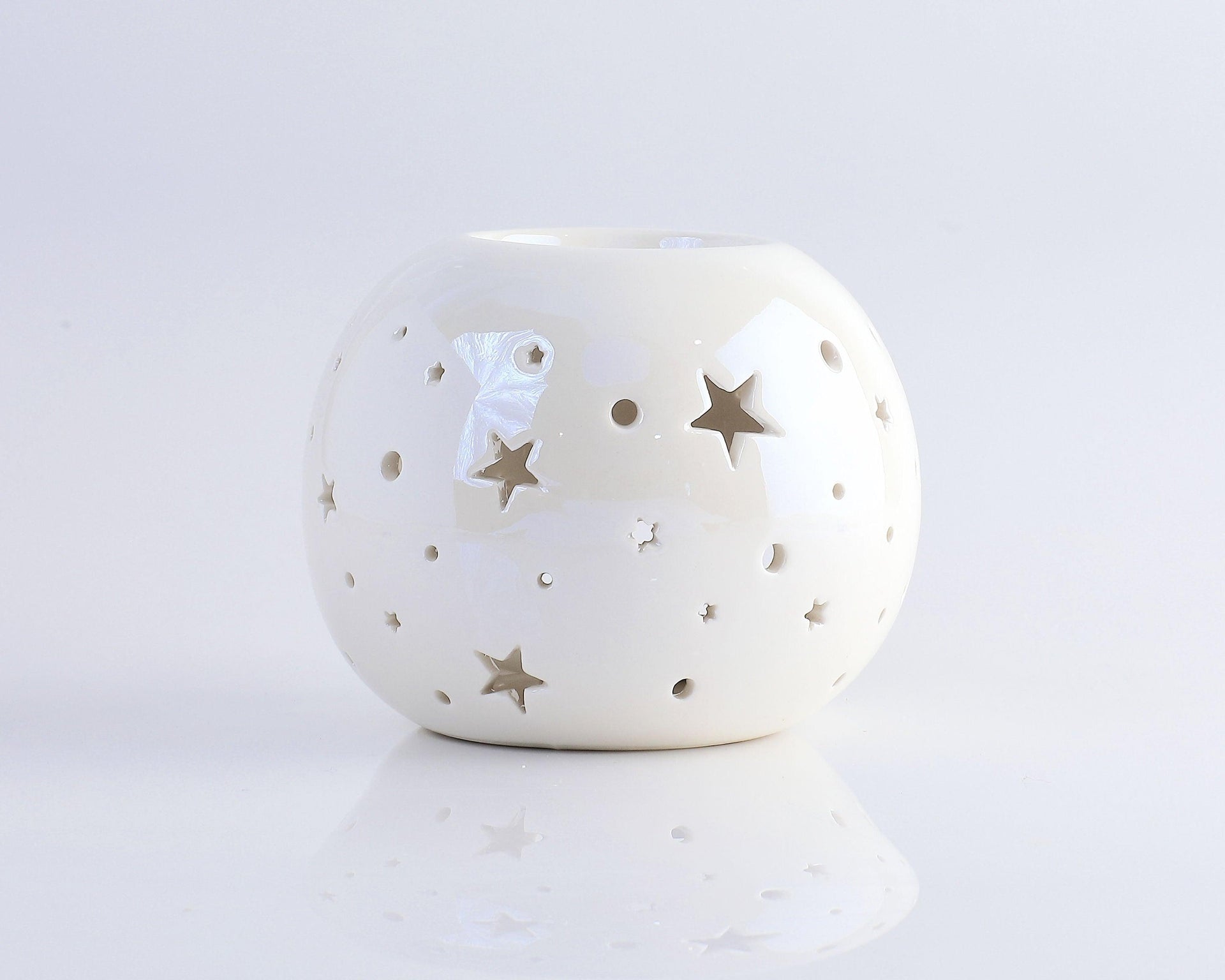 Iridescent Star