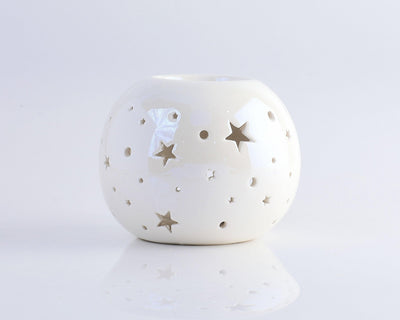 Iridescent Star