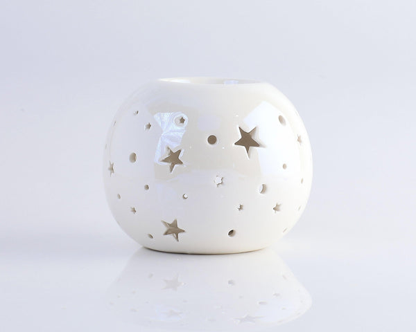 Iridescent Star