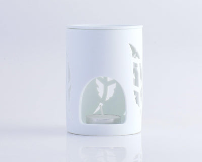 White Feather