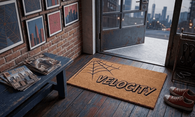 Velocity Coir Mat