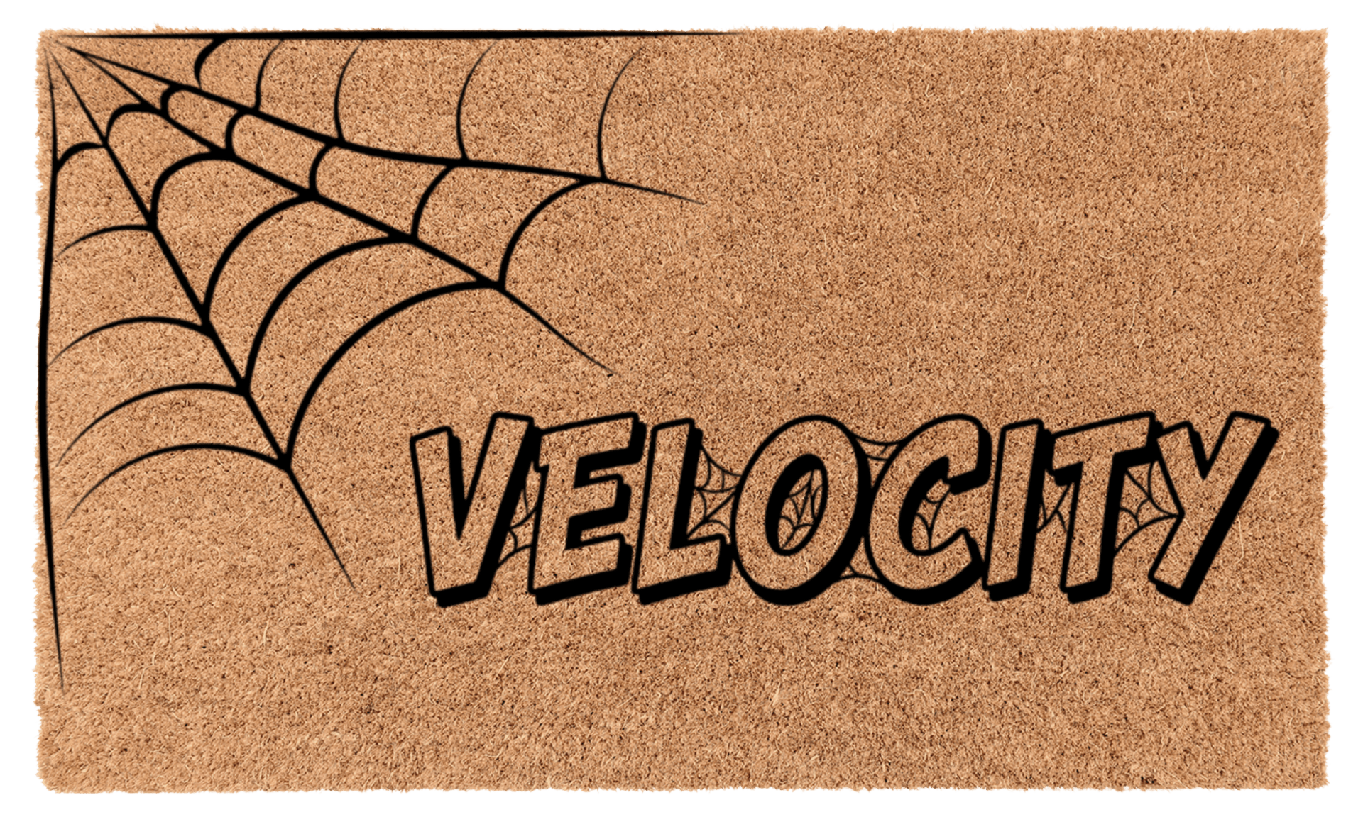 Velocity Coir Mat