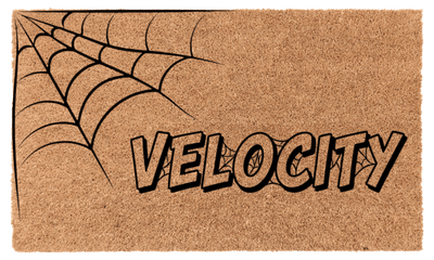 Velocity Coir Mat