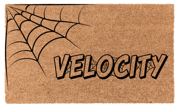 Velocity Coir Mat